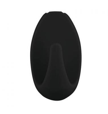 58275-00000-20 Powerstips 3Haken S Oval schwarz