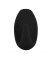 Klebehaken, 58275-00000-20, bis 1kg, schwarz