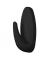 Klebehaken, 58275-00000-20, bis 1kg, schwarz