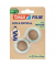 59035-00000-00 Klebefilm 2ST PET ECO & CRYSTAL klar