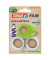 Klebeband Eco & Crystal 59038-00000-00, 19mm x 10m, transparent