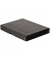 Aufbewahrungsbox PURE Box 22001696, 75 Liter, mit Deckel, au&szlig;en 24x4x32cm, Pappe schwarz