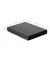 Aufbewahrungsbox PURE Box 22001696, 75 Liter, mit Deckel, au&szlig;en 24x4x32cm, Pappe schwarz