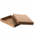 Aufbewahrungsbox PURE Box 22001792, mit Deckel, au&szlig;en 24x4x32cm, Pappe braun