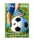 Geburtstagskarten 05-007 Fussball