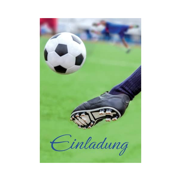 4057319540082 - 54-008-1 Einladung 5ST 4057319540082 KOMMA 4057319540082 - 54-008-1 Einladung 5ST 4057319540082 KOMMA