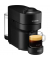 Kapselmaschine ENV 90.B VERTUO POP 10002201, schwarz, 1260 Watt, 1 Tasse pro Br&uuml;hvorgang