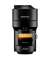 Kapselmaschine ENV 90.B VERTUO POP 10002201, schwarz, 1260 Watt, 1 Tasse pro Br&uuml;hvorgang