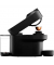 Kapselmaschine ENV 90.B VERTUO POP 10002201, schwarz, 1260 Watt, 1 Tasse pro Br&uuml;hvorgang