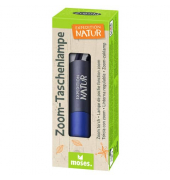 9868 Taschenlampe Natur Zoom Expedition