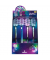 26274 Discostift funkelnd 3fach sort. Discostift Discostift