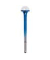 26274 Discostift funkelnd 3fach sort. Discostift Discostift