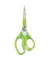 Kinderschere Zenoa Fit, Stahl, rostfrei, 15cm, farbig sortiert