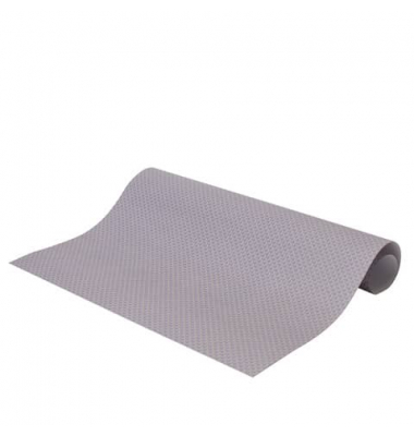 Geschenkpapierzuschnitte Fantasie 14011989000, 70cm x 50cm, blaugrau