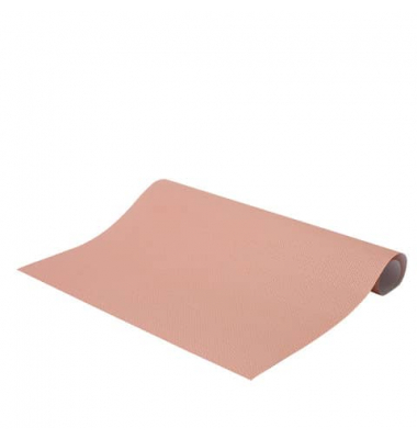 Geschenkpapierzuschnitte Fantasie 14011992000, 70cm x 50cm, altrosa
