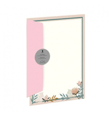11341990800 Design Papier Pack