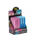 Bleistift Pointy Forever im Display, 255421299, blau, rosa (freie Farbauswahl nicht möglich), k.A., H