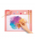 79504009 Malmatte Set Silikon rosa Malmatte-Set Malmatte-Set