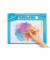 79504010 Malmatte Set Silikon hellblau Malmatte-Set Malmatte-Set