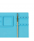 79504010 Malmatte Set Silikon hellblau Malmatte-Set Malmatte-Set