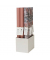 Geschenkpapierzuschnitte Blush/Suns  14051990999, 2 verschiedene, 70cm x 50cm, farbig sortiert