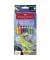 Buntstifte-Set Jumbo GRIP, 110922, farbig sortiert, dreikant, Packung