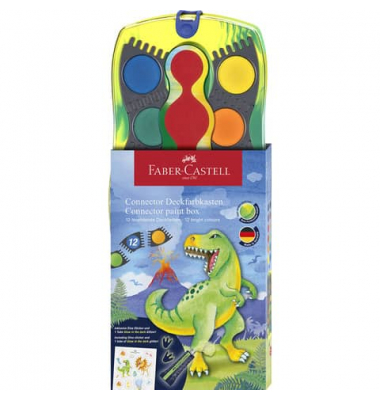 FABER CASTELL 125013