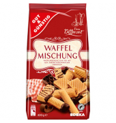 GUT&GÜNSTIG Waffelmischung Waffeln 400,0 g