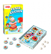 HABA Pustekuchen Brettspiel