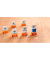 HABA Logic! CASE Starter Set Rätsel