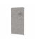 MAUL Stellwandsystem MAULcocoon 9701002 Ak 100x180cm d.gr Stand