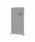 MAUL Stellwandsystem MAULcocoon 9701102 Ak 100x180cm d.gr Mobil