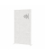 MAUL Stellwandsystem MAULconnecto 9611002 3xAkustik h.gr Stand
