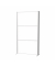 MAUL Stellwandsystem MAULconnecto 9621095 3xWhiteboard Stand