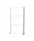 MAUL Stellwandsystem MAULconnecto 9621195 3xWhiteboard Mobil