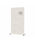 MAUL Stellwandsystem MAULconnecto 9662102 Uplight 3xAk h.gr Mobil
