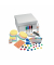 Aufbewahrungsbox Move & Meet Teamwork 1915567, mit Deckel, Karton farbig