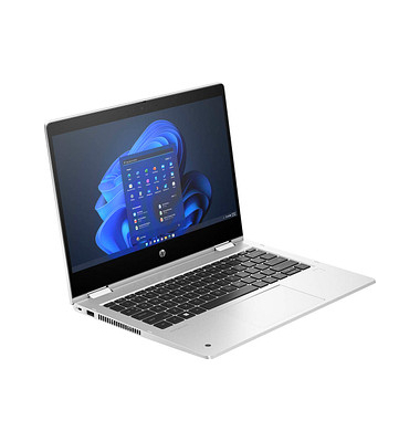 HP  Pro x360 435 G10 (816F0EA) Convertible Notebook, 8 GB RAM, 256 GB SSD, AMD Ryzen 5 7530U