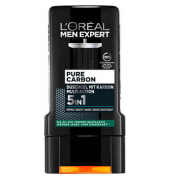 L'ORÉAL MEN EXPERT Total Clean Carbon Duschgel 250 ml