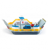 siku Autofähre 1750 Spielzeugboot