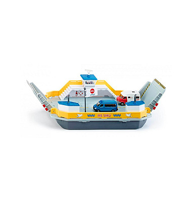 siku Autofähre 1750 Spielzeugboot
