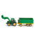 siku Frontlader John Deer mit Anhänger 1843 Spielzeugauto