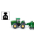 siku Traktor John Deere 9630 mit Amazone Centaur 1856 Spielzeugauto