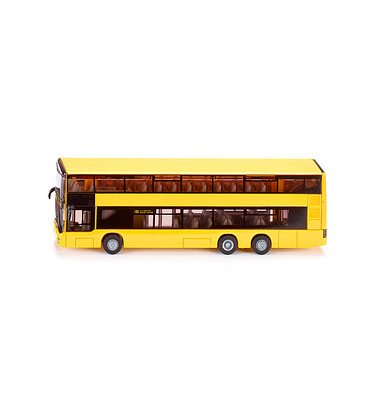 siku Linienbus MAN Doppelstock 1884 Spielzeugauto