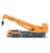 siku Mobilkran Liebherr 1886 Spielzeugauto