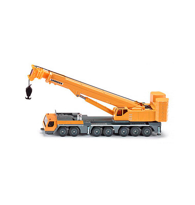 siku Mobilkran Liebherr 1886 Spielzeugauto