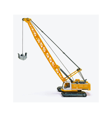 siku Seilbagger Liebherr 1891 Spielzeugauto