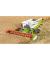 siku Mähdrescher Claas Lexion 600 1991 Spielzeugauto
