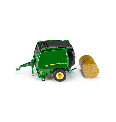 siku Ballenpresse John Deere 990 2465 Zubehör für Spielzeugautos