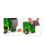 siku Ballenpresse John Deere 990 2465 Zubehör für Spielzeugautos